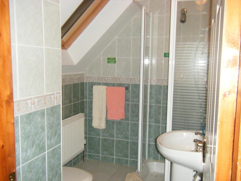 Ashfield B&B Кенмар Номер фото