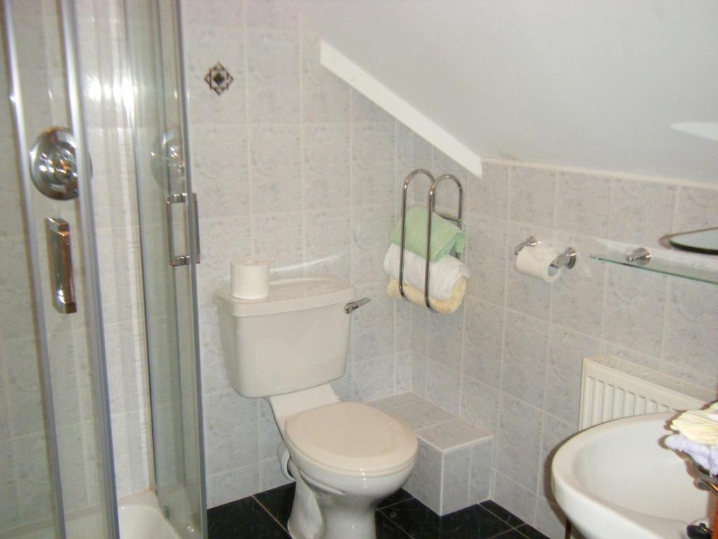 Ashfield B&B Кенмар Номер фото